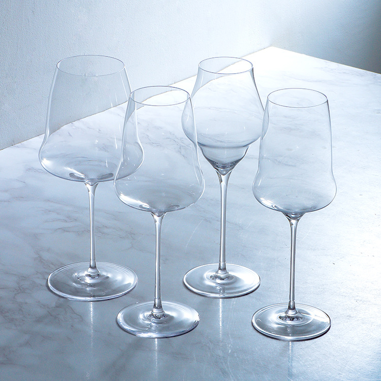 WRD-224/WERD-227 Wineglasses